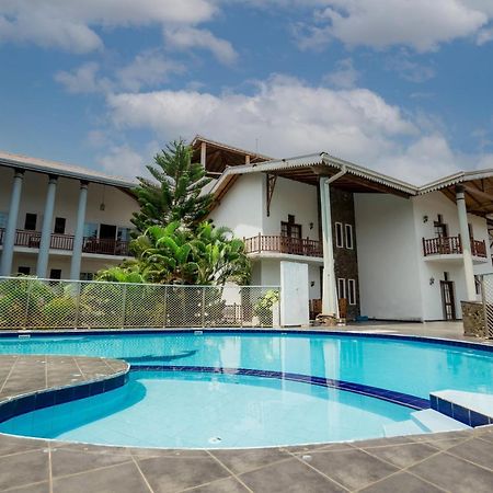 Hotel Neptune Bay Unawatuna Beach Kültér fotó