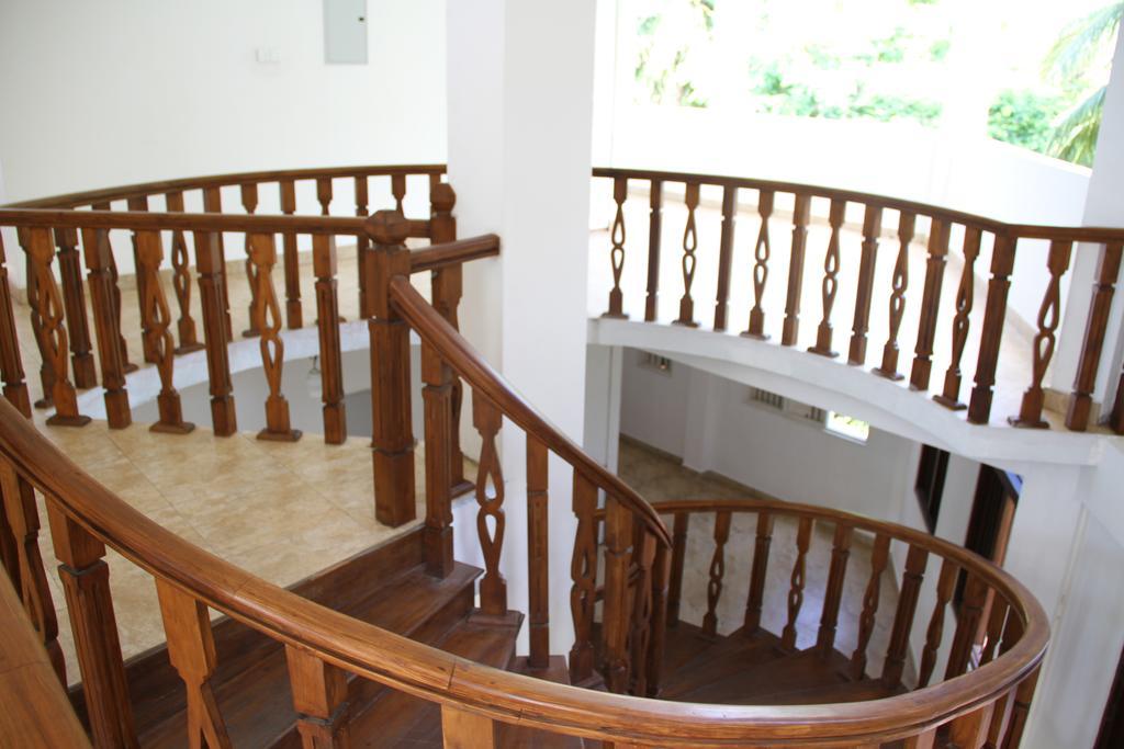Hotel Neptune Bay Unawatuna Beach Kültér fotó